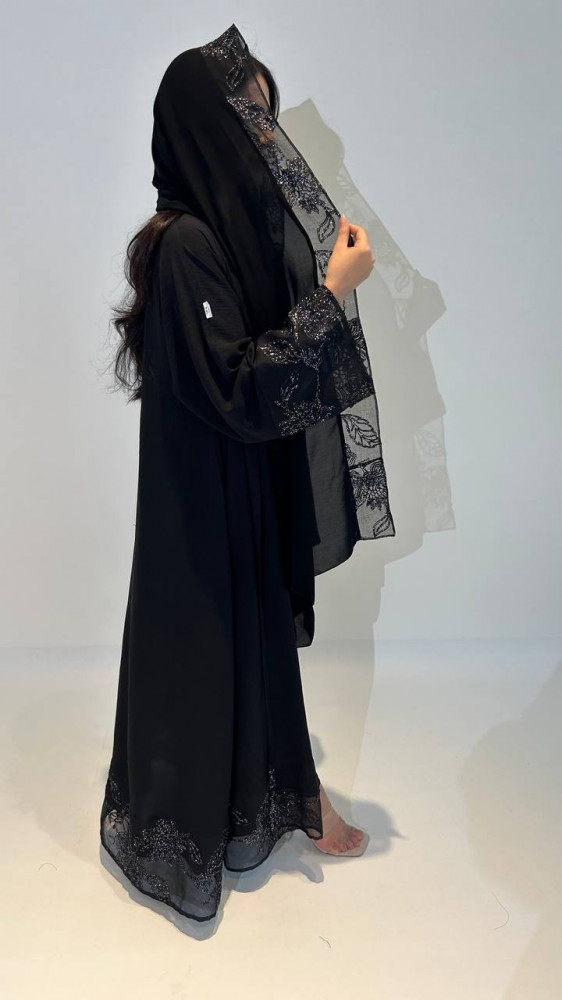 عباية طُرفه