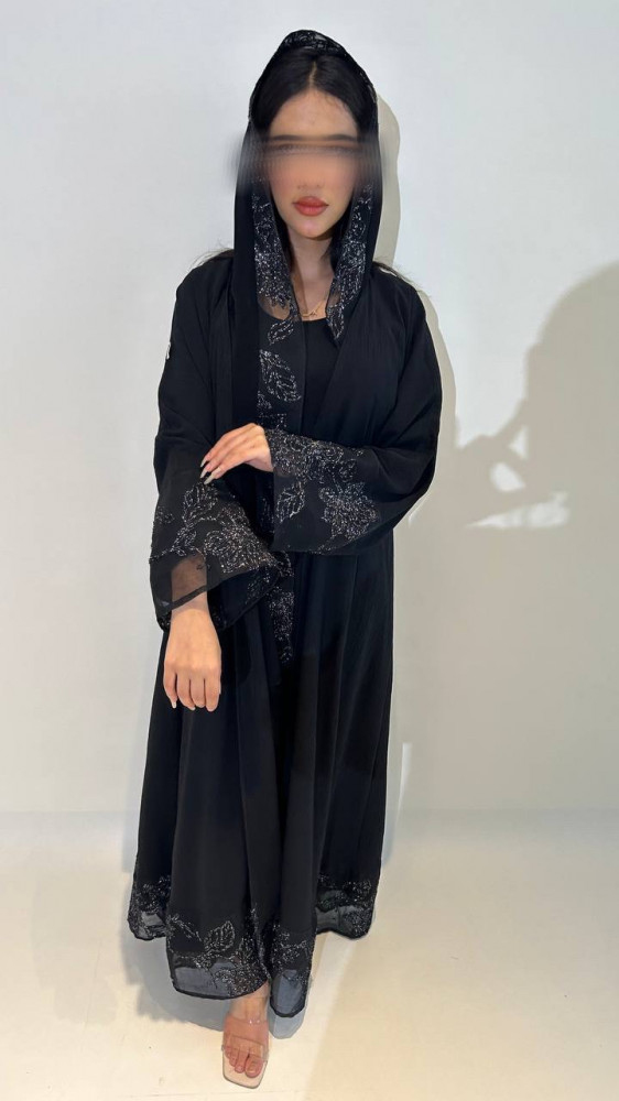 عباية طُرفه
