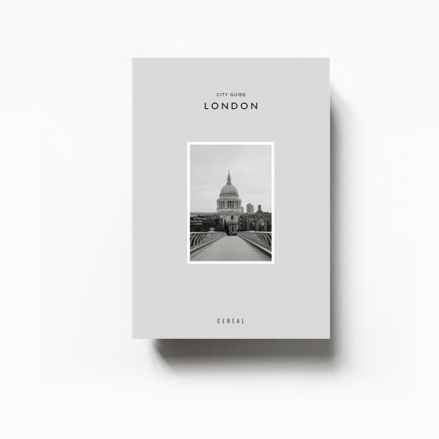 City Guide London