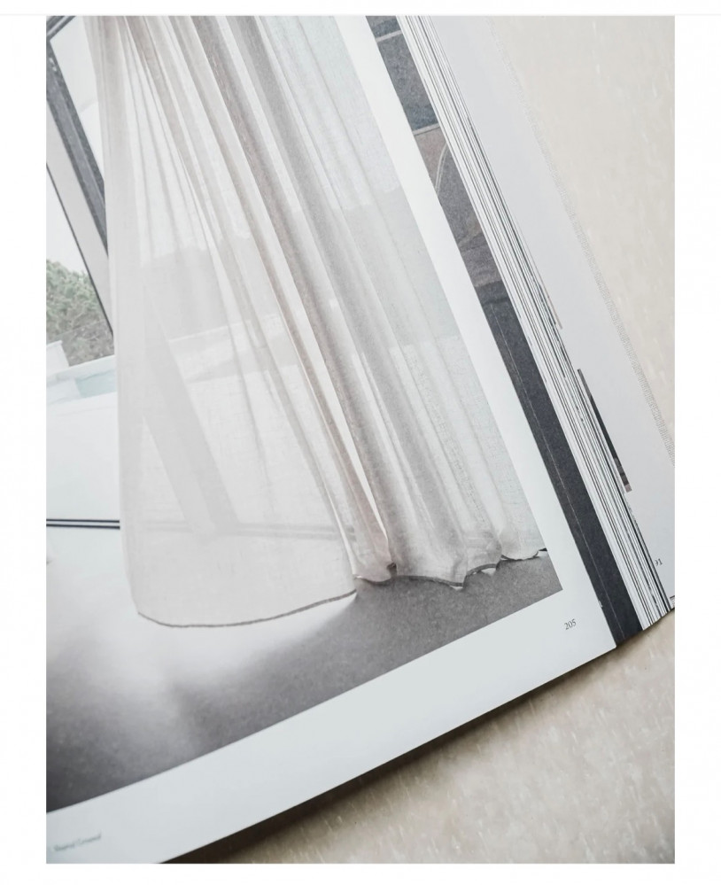 مجلة soft minimal