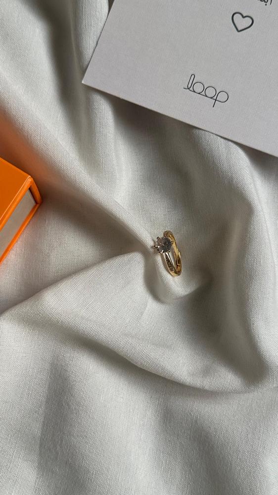 Women's ring