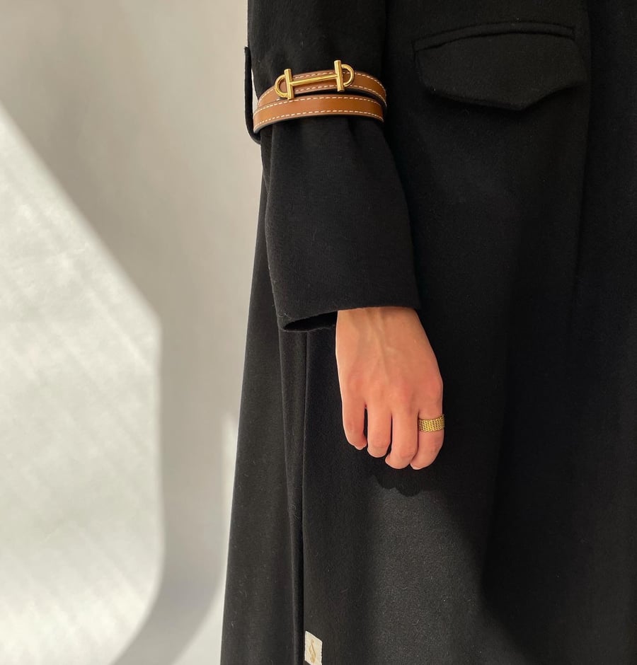Zi Signature - Black