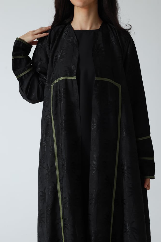 Ramdan / Eid 26 - Black Palms 32