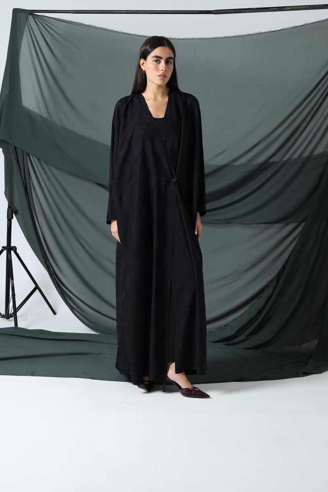 SUMMER26 33 Black