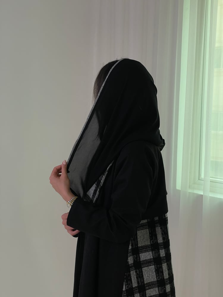 FW - Black