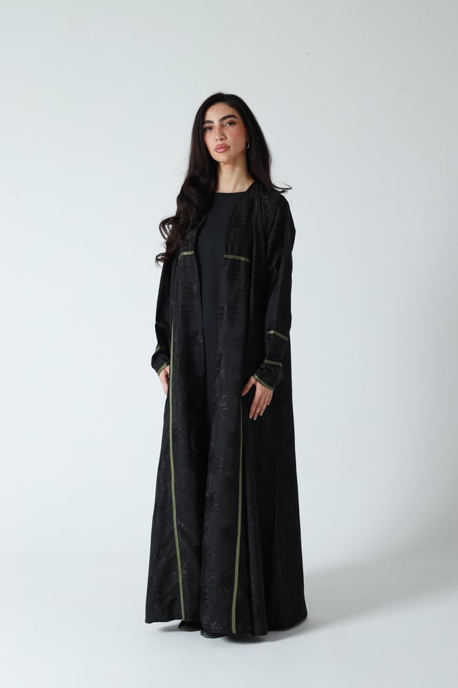Ramdan / Eid 26 - Black Palms 32