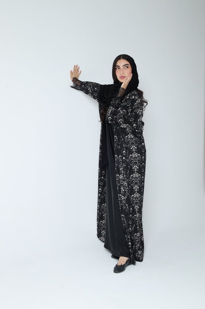 Ramdan / Eid 26 - Lace 28