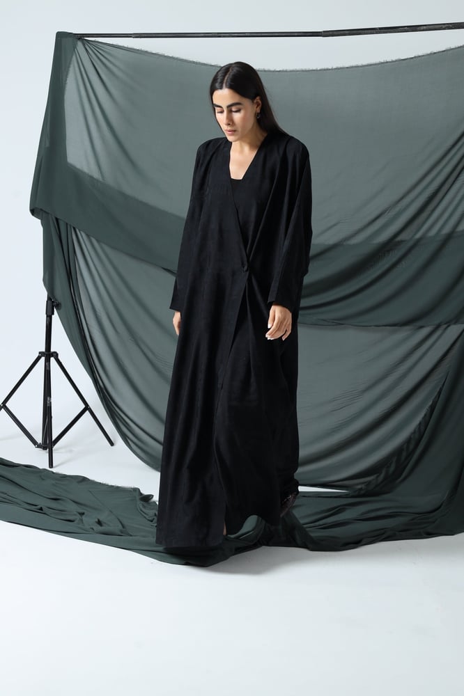SUMMER26 33 Black
