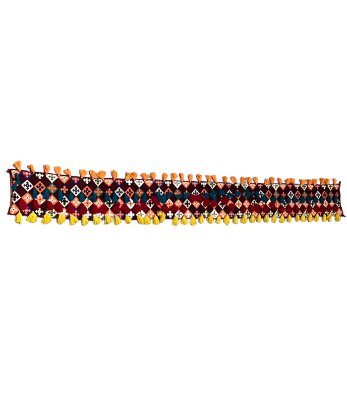حبل زينة ملون 0.5×5م
