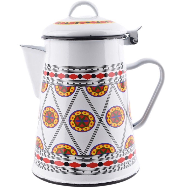 دله غضار نقشه تراثيه 3 مقاس 1.2 لتر SH19653