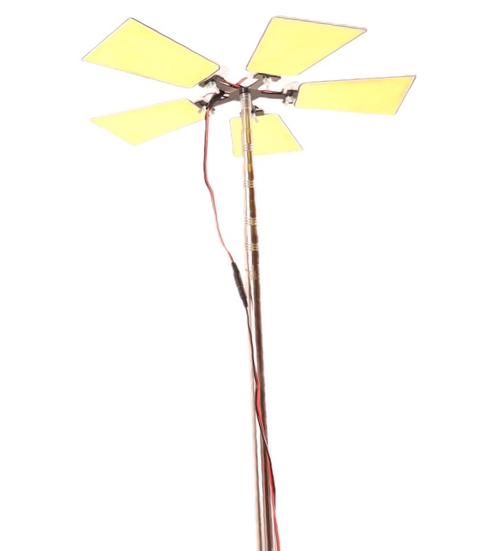 لمبة  Toby/s light -4