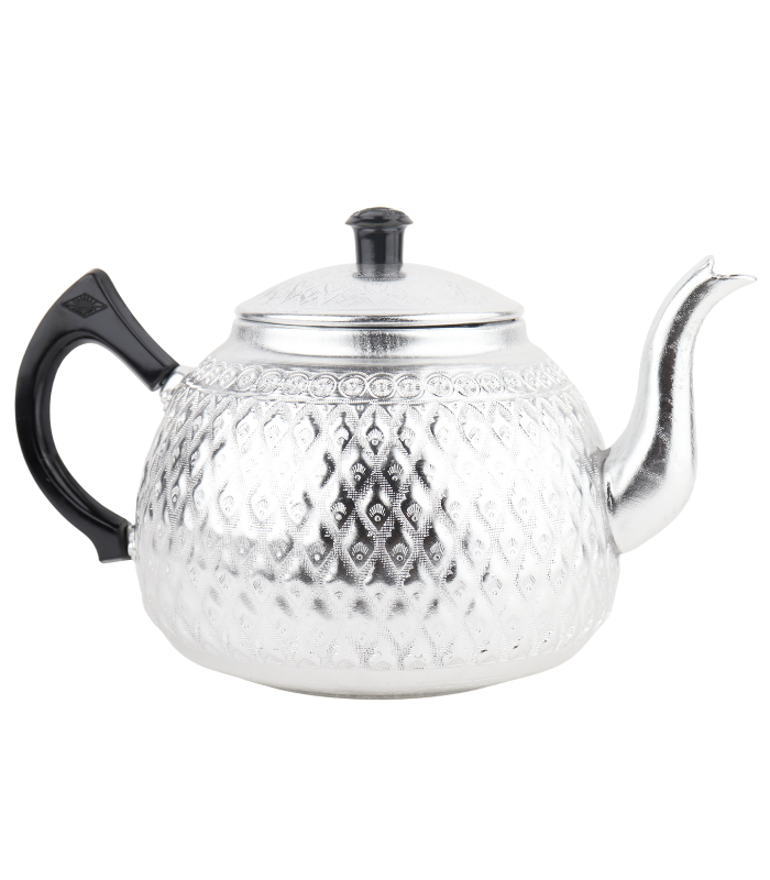 ابريق المنيوم مقاس 16سم AA16