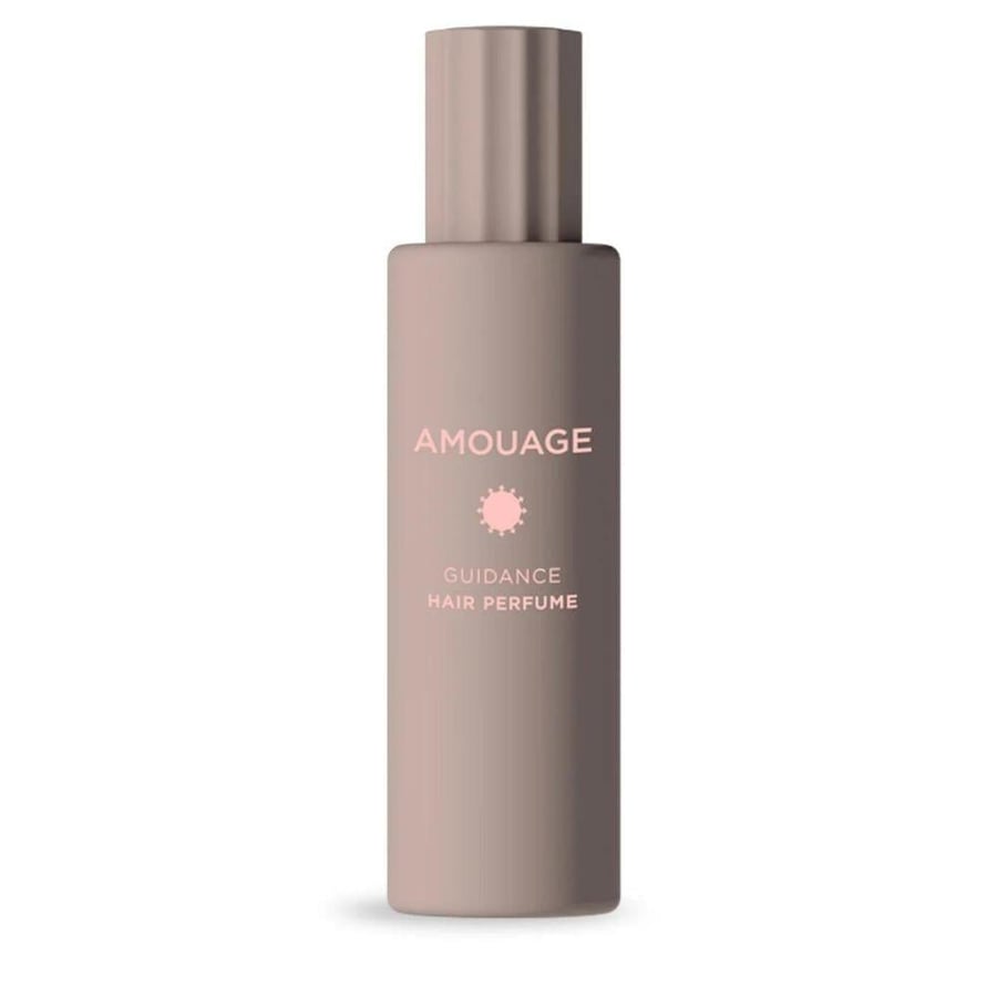 عطر الشعر امواج جايدانس 50 مل