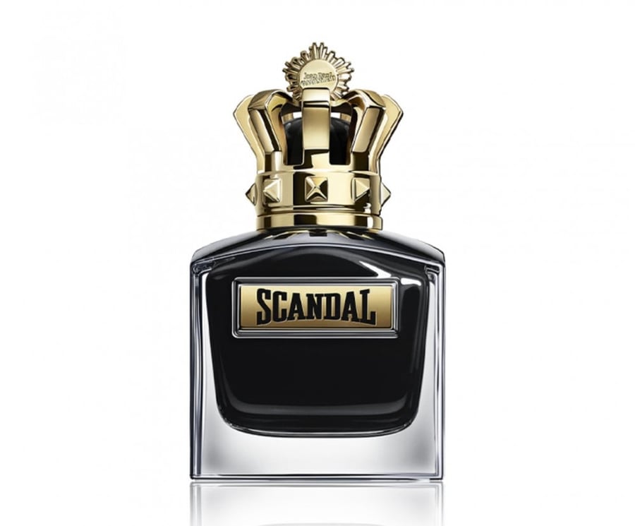 عطر خشبي رجالي