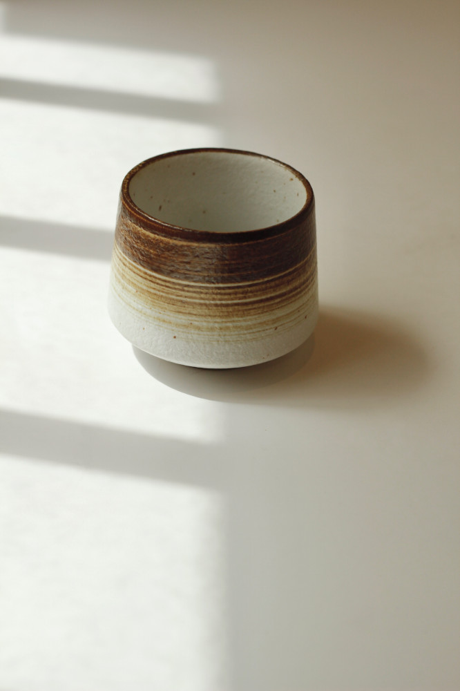 كوب قهوه حجر حجري سيراميك اكواب ceramic mug coffee