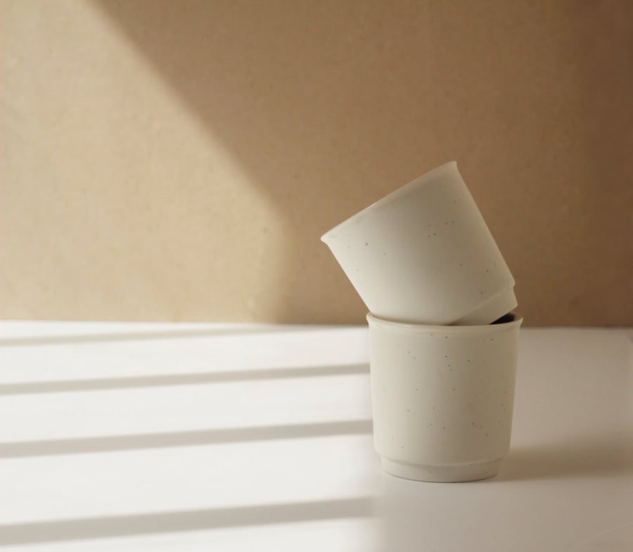 Espresso cup mug coffee
