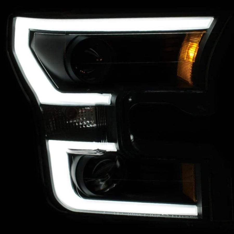 بكج شمعات ANZO - F150 15-17