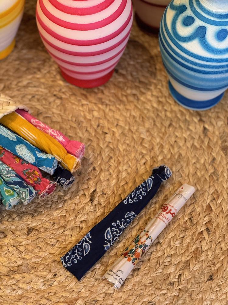 مسواك ملون | Miswak