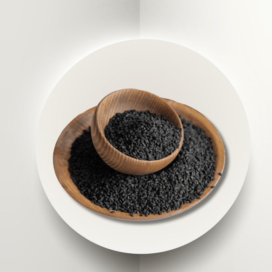 الحبة السوداء