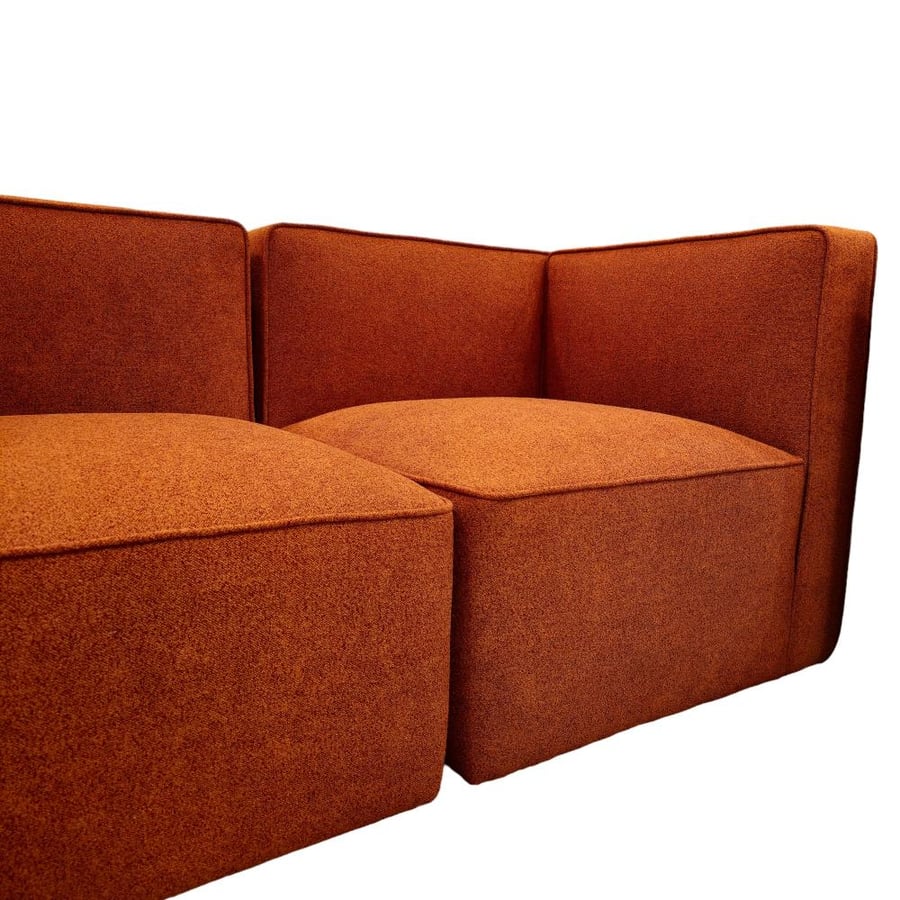 طقم كنبة DMF-1003 (يباع بالمتر)
