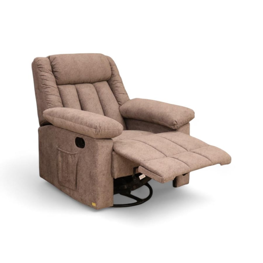 Olympic relaxation chair