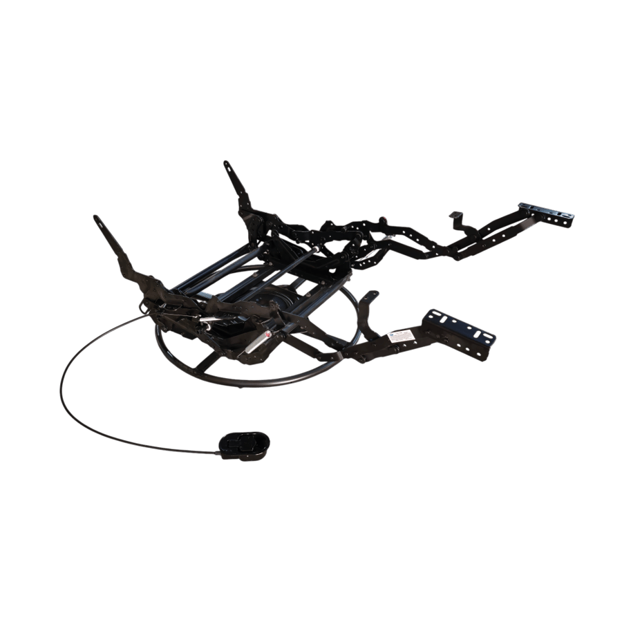 Olympic relaxation chair