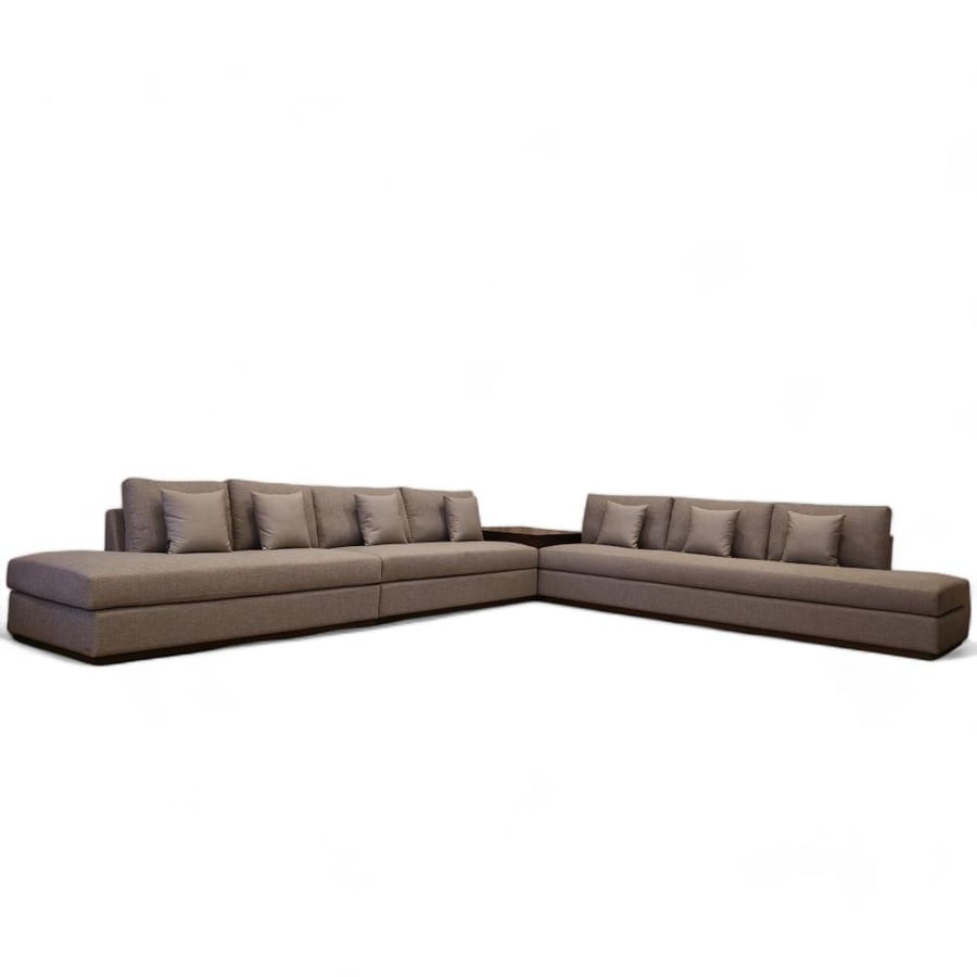 طقم كنبة DMF-1002 (يباع بالمتر)
