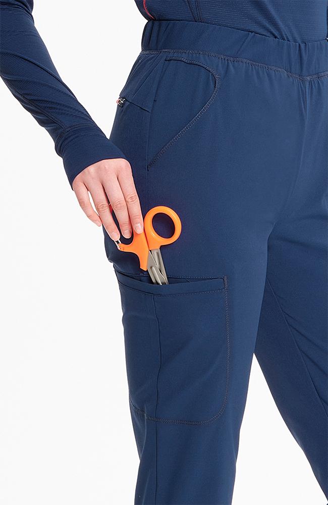 IN120A Pants - Infinity