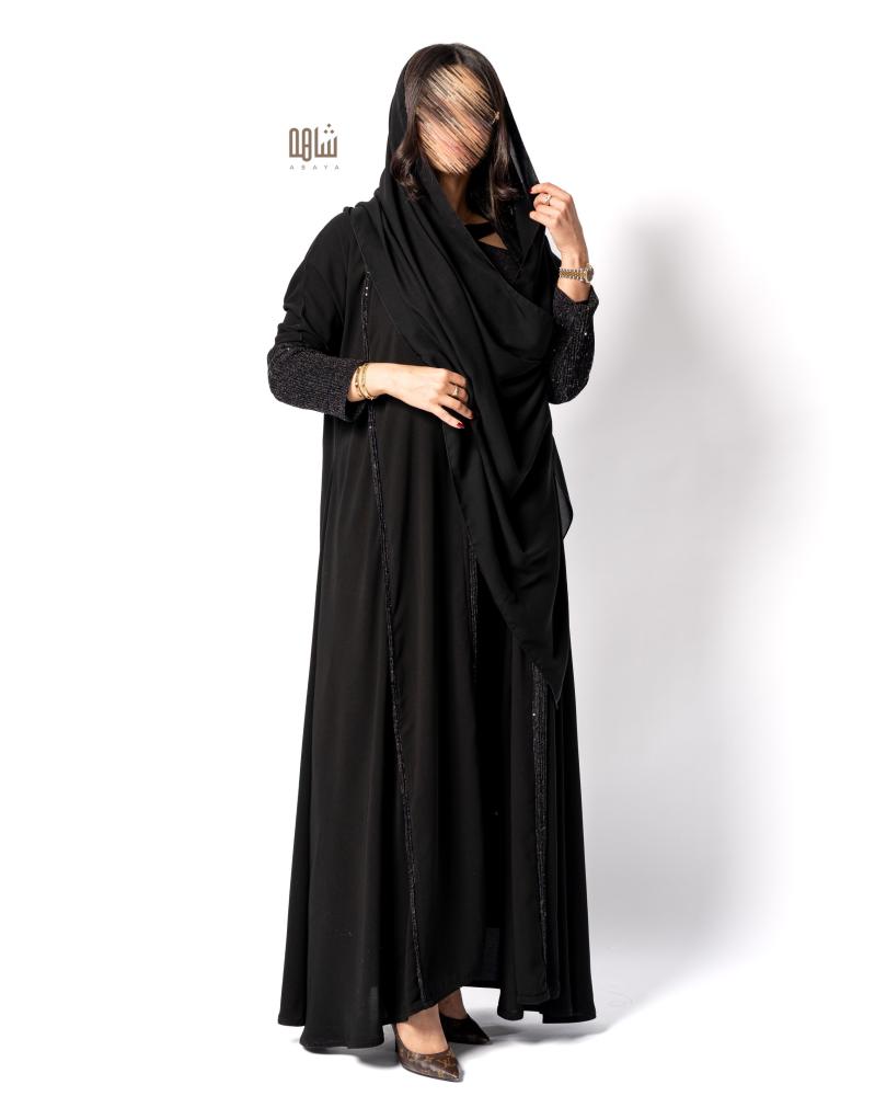 عبايه 80