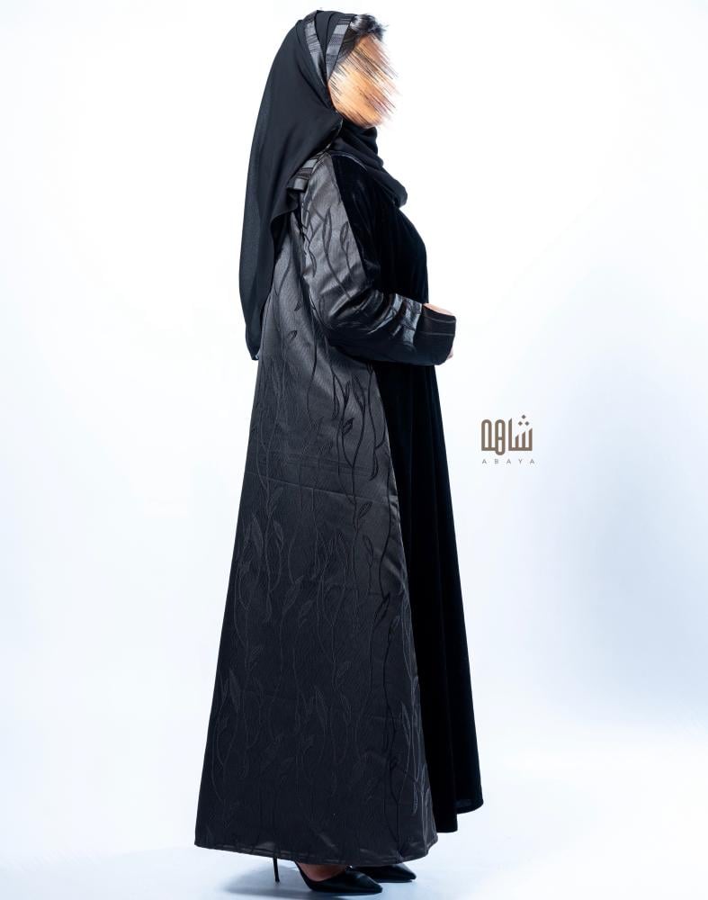 عبايه 75