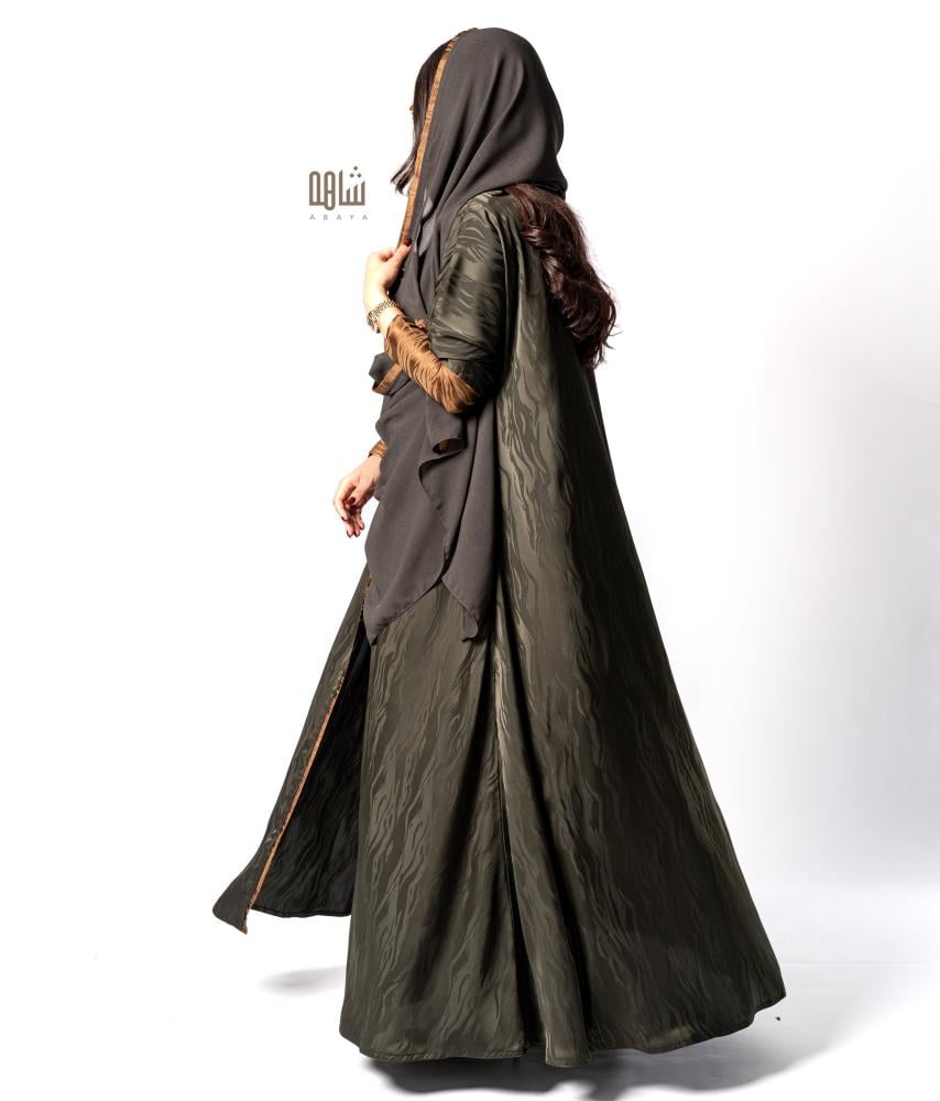 عبايه 85