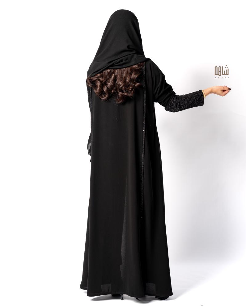 عبايه 80