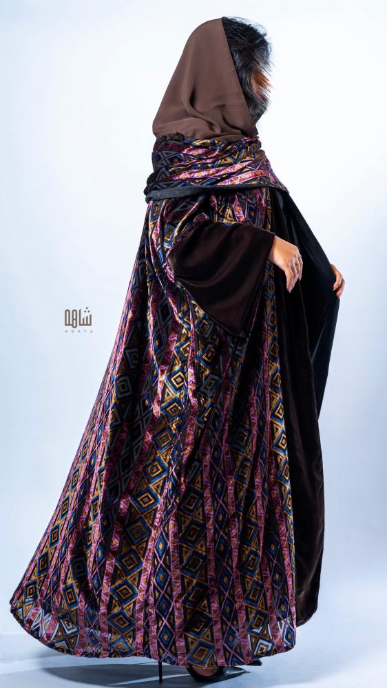 عبايه 72