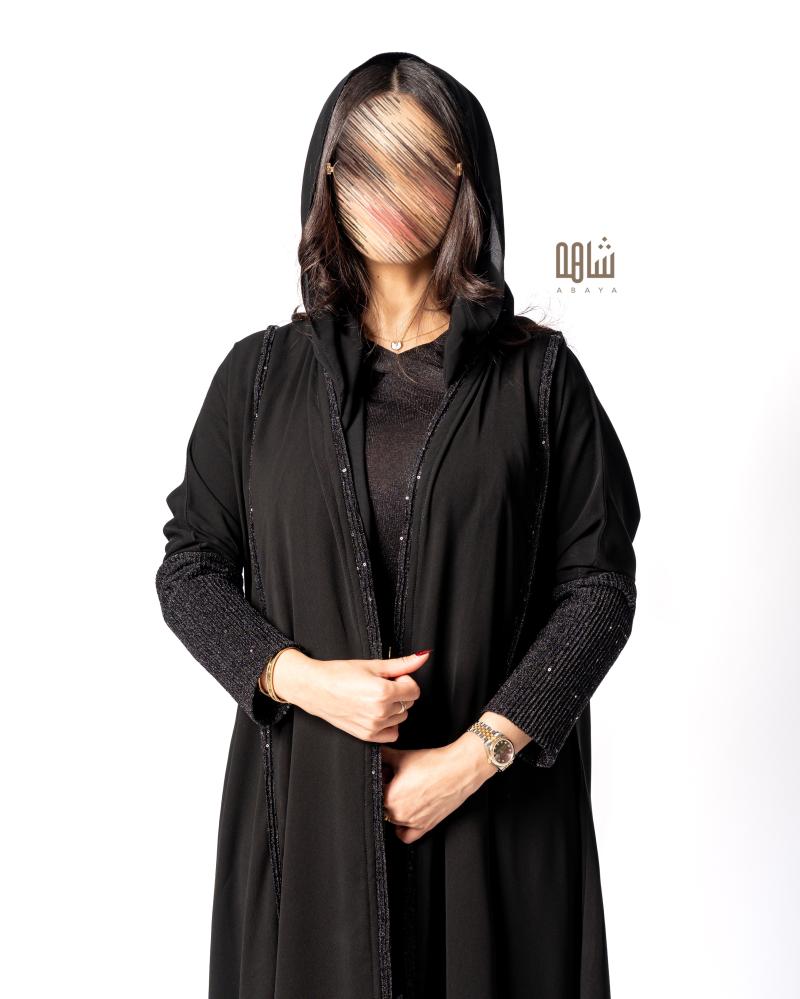 عبايه 80