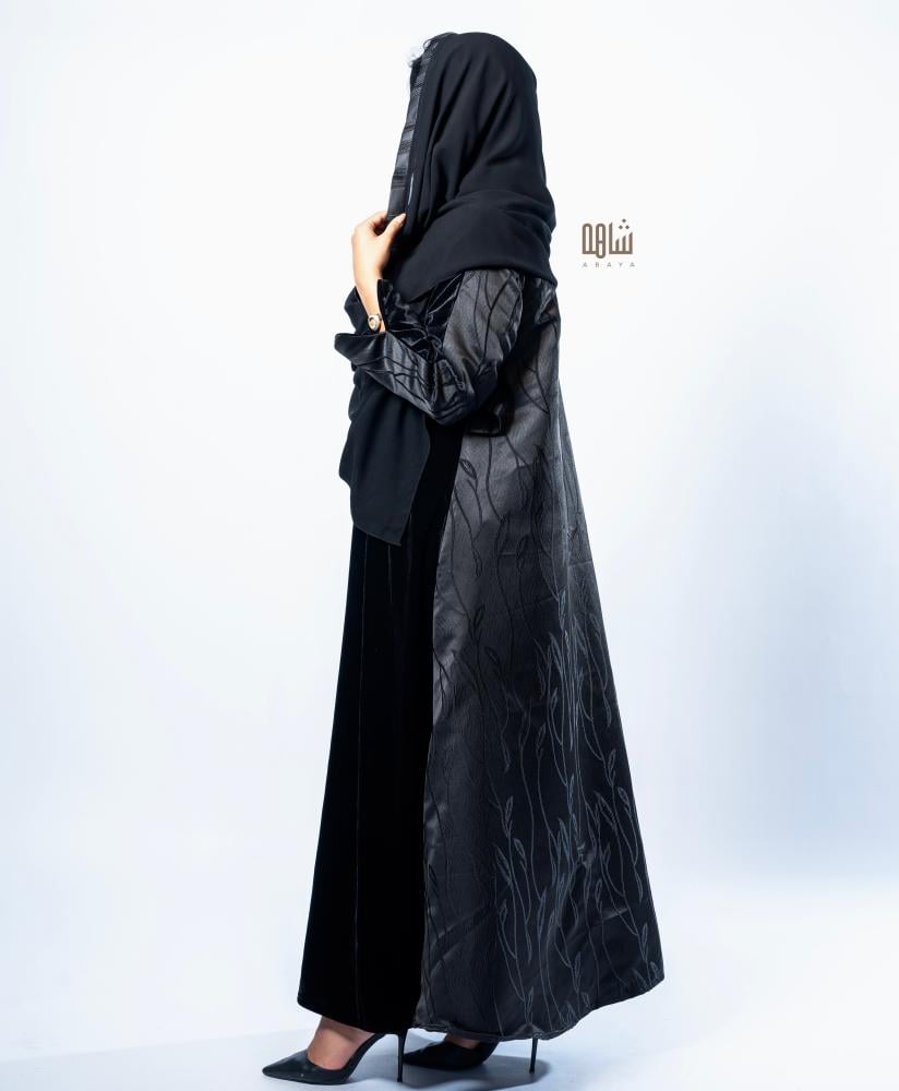 عبايه 75