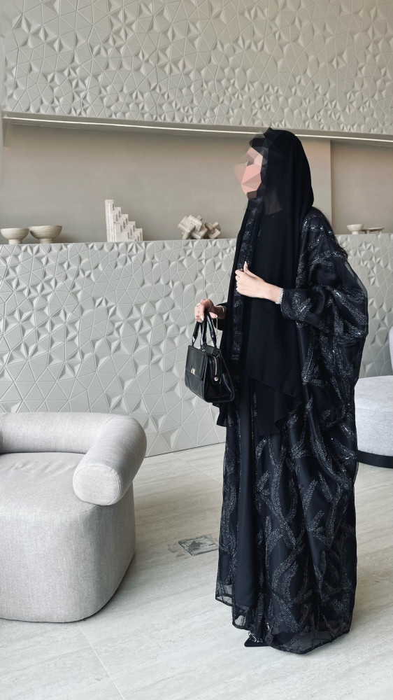 عبايه12