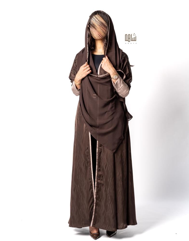 عبايه 85