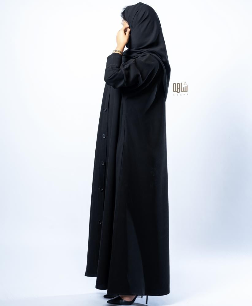 عبايه 76
