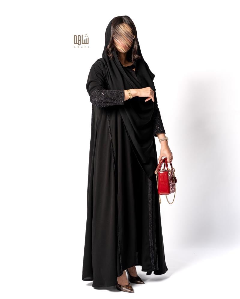 عبايه 80