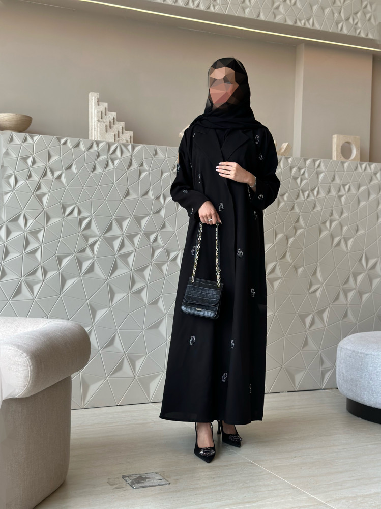 عبايه 13