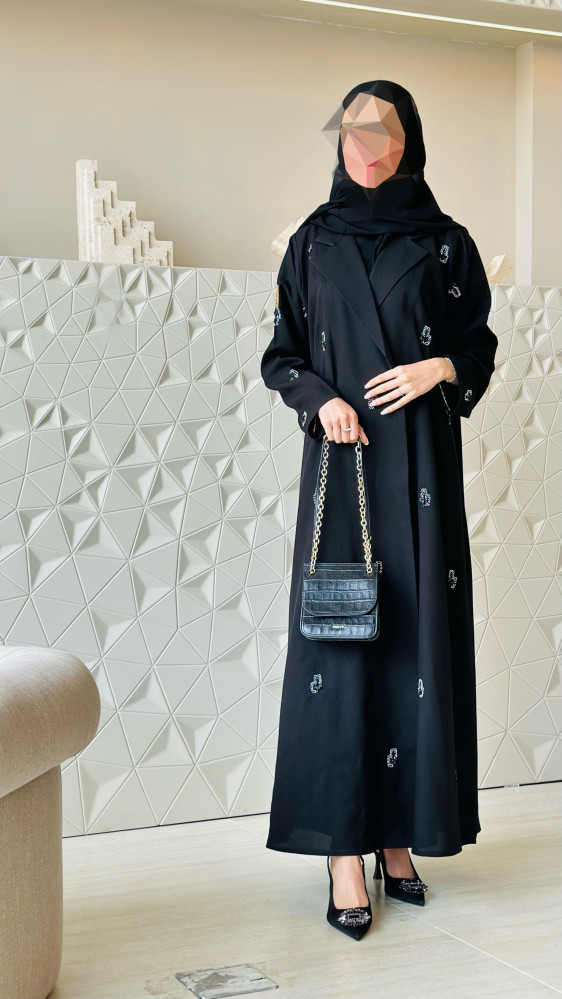 عبايه 13