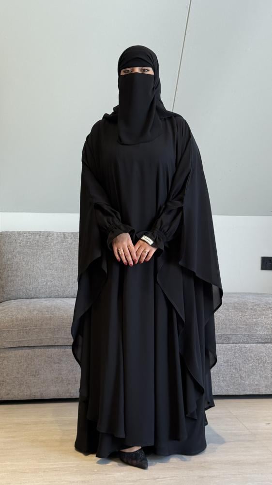 خمار المها