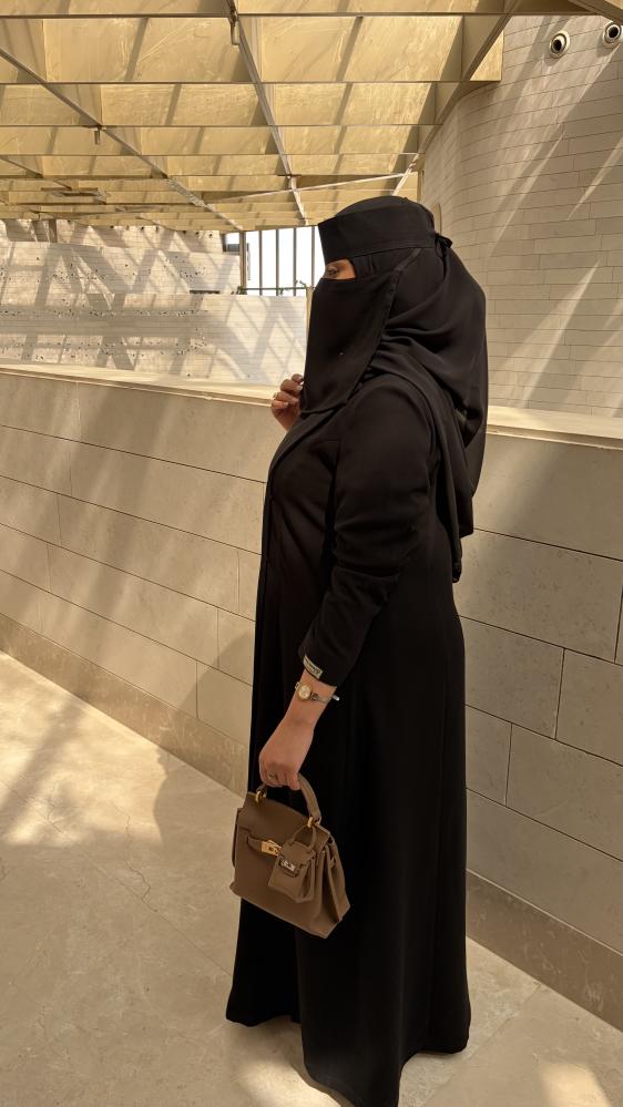 عباية رسميه