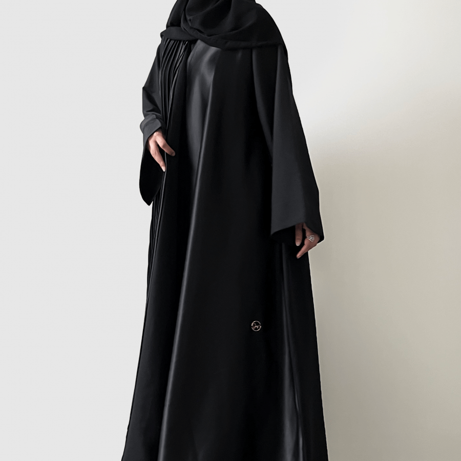 Abaya #7