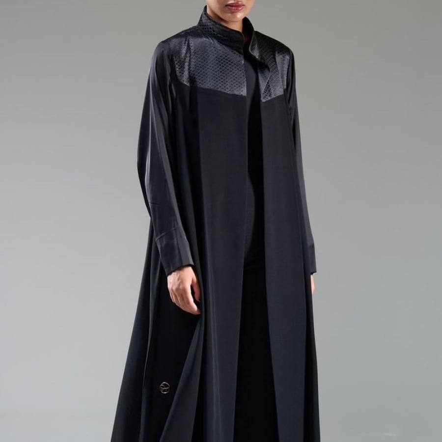 Abaya #17