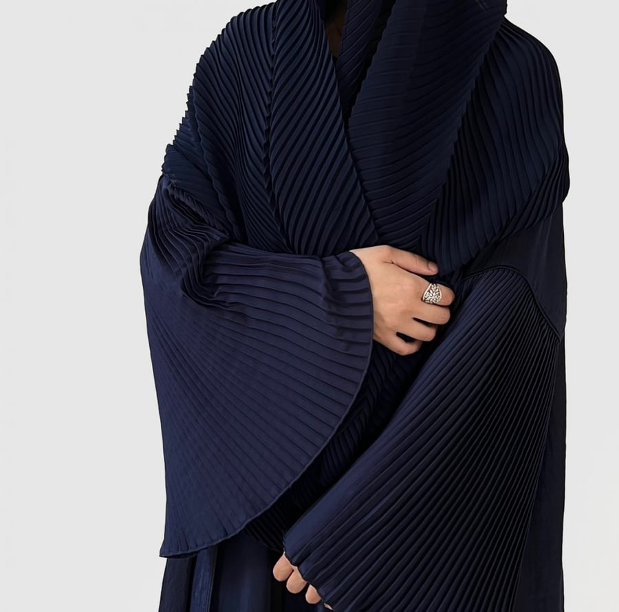 Abaya #2