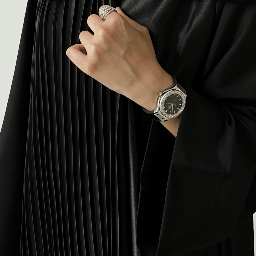 Abaya #7