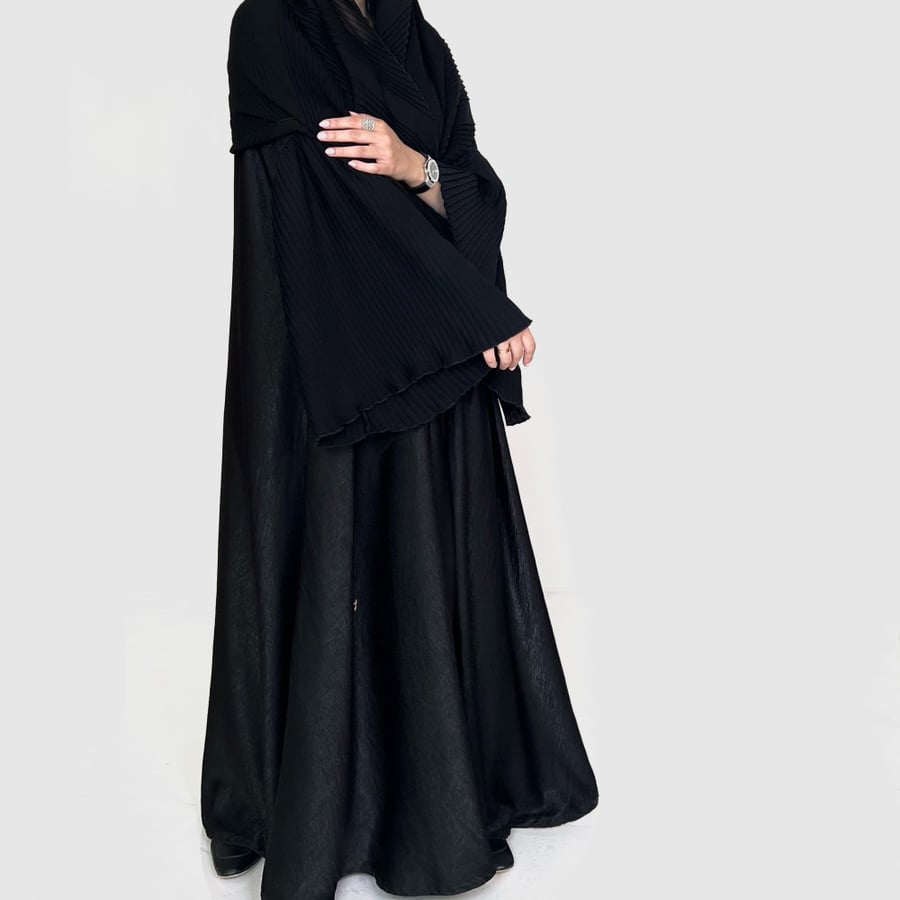 Abaya #1