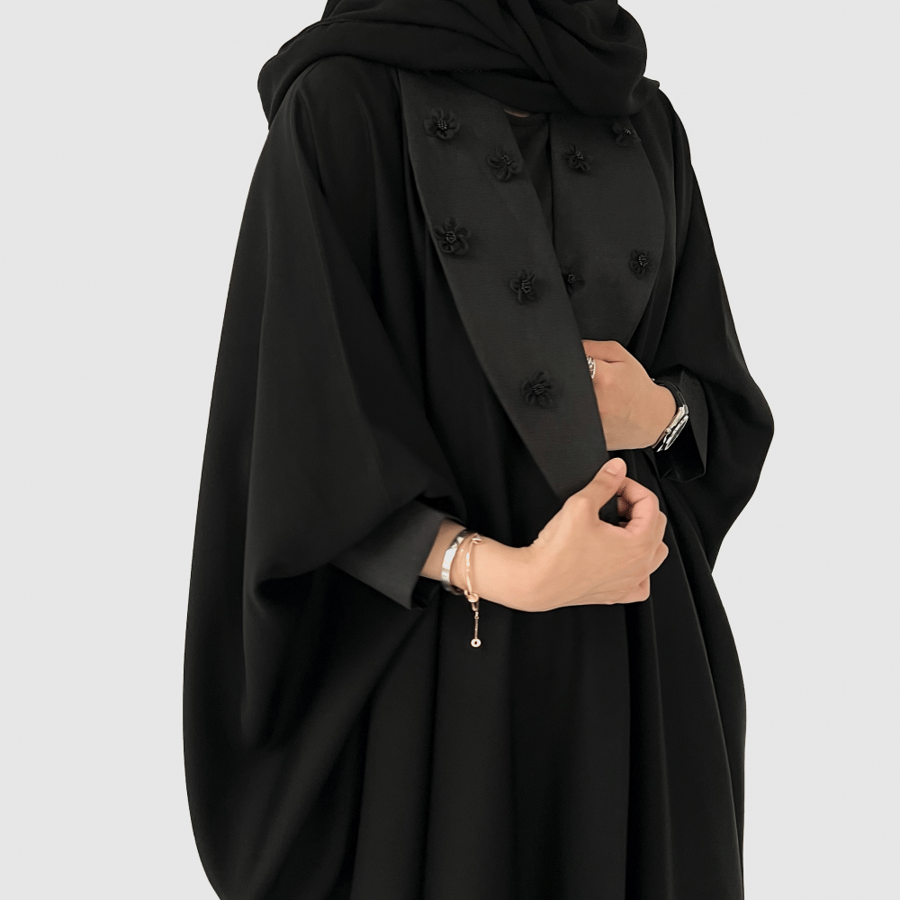Abaya #3