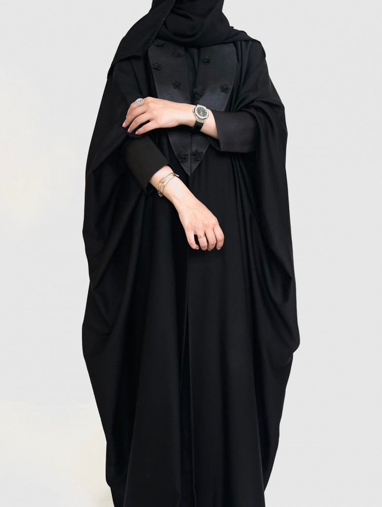 Abaya #3